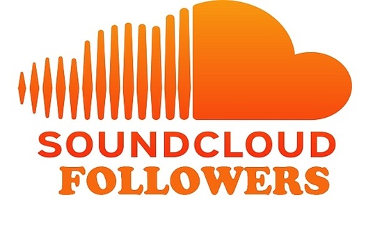 Soundcloud followers