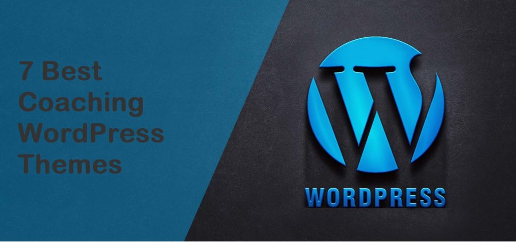 Coaching WordPress Themes