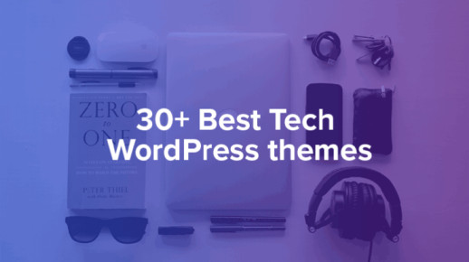 best-tech-themes-