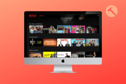 How to Download Netflix Movies on Mac?
