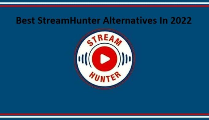 Streamhunter Alternatives
