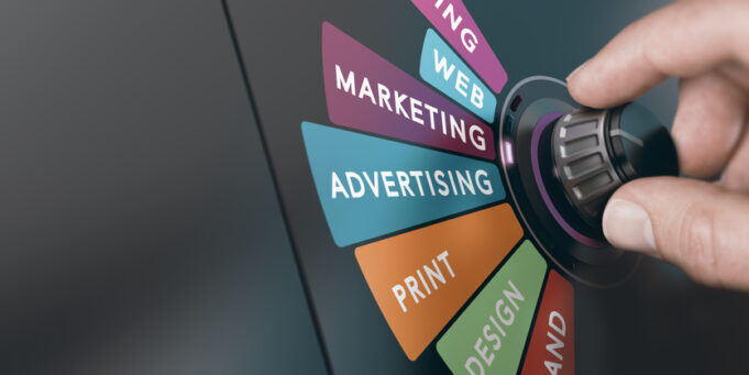 Advertising and Marketing Agencies in the USA