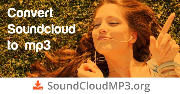 Best Soundcloud to MP3 Converter