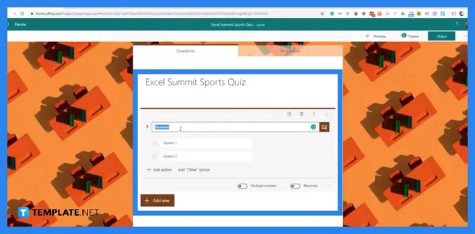 How to Automatically Sync Microsoft Forms With Excel Online