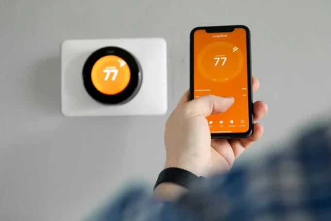 How to disable learning on the Nest Learning Thermostat