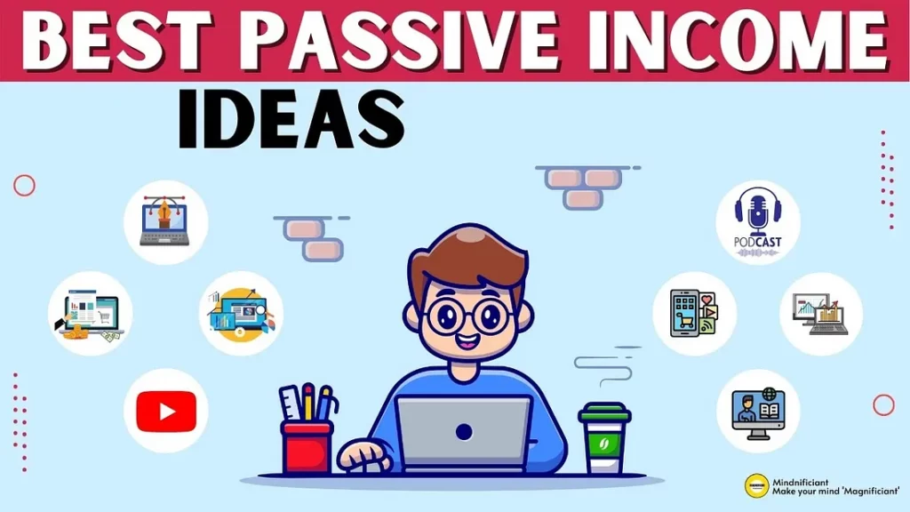 passive income